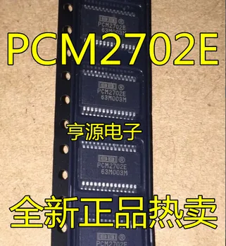 1-10 Шт. PCM2702E PCM2702 SOP