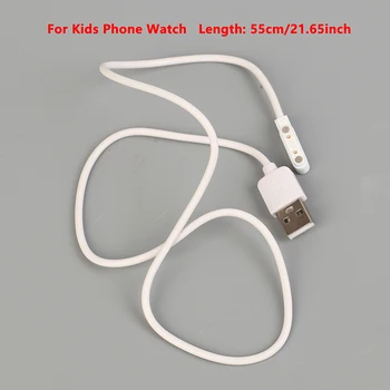 USB-кабель для LT36 LT21, USB-провод, ПВХ-кабель для зарядки, зарядное устройство, детский телефон, часы