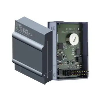 Аккумуляторная плата Siemens SIMATIC S7-1200 6ES7297-0AX30-0XA0 новая в наличии