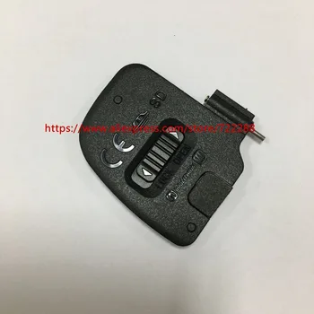 Запасные части для Sony ILCE-6400 A6400, Крышка Батарейного отсека, Крышка Батарейного отсека, Новый черный 0