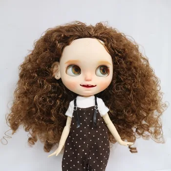 Кукла на заказ Blyth girl № KJ03