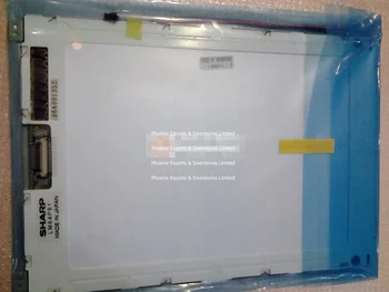 Оригинальная панель дисплея с ЖК-экраном LM64P81 LM64P83L sharp