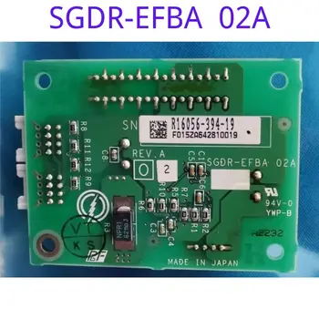 Функциональный пакет SGDR-EFBA 02A для новой аккумуляторной батареи серии DX