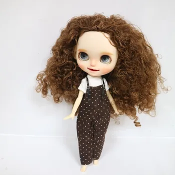 Кукла на заказ Blyth girl № KJ03 1