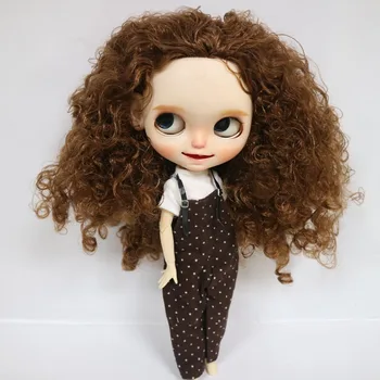 Кукла на заказ Blyth girl № KJ03 2
