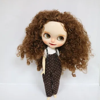 Кукла на заказ Blyth girl № KJ03 3