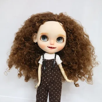 Кукла на заказ Blyth girl № KJ03 4