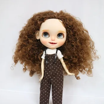 Кукла на заказ Blyth girl № KJ03 5